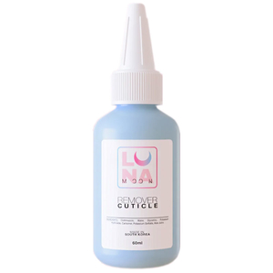 Гелевый ремувер для кутикулы LUNA Remover 60 мл