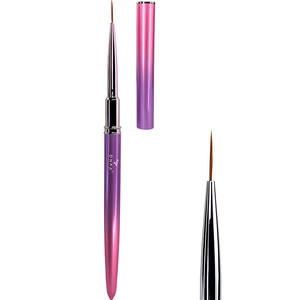 Пензель для френча DNKa Liner Brush 11 мм