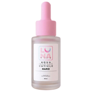 Ремувер для кутикулы LUNA Remover Hard 40 мл, Объем: 40 мл, Аромат: Hard