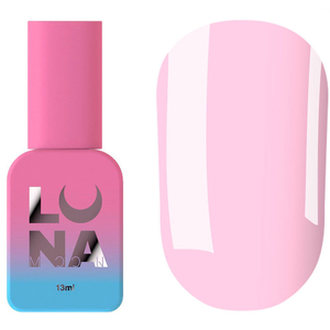 Жидкий гель LUNA Light Acrygel №16 13 мл, Объем: 13 мл, Цвет: 16