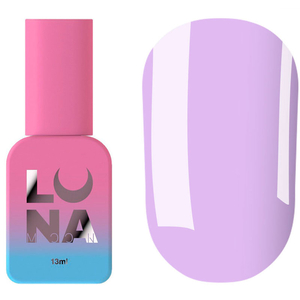Жидкий гель LUNA Light Acrygel №49 13 мл, Объем: 13 мл, Цвет: 49