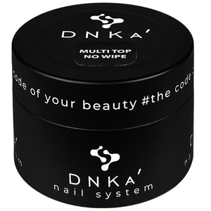 Универсальный мульти топ DNKa Multi Top, 30 мл, Объем: 30 мл