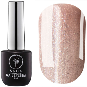 Гель-лак SAGA Glow Cat №05, 9 мл, Цвет: 05
