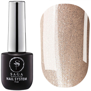 Гель-лак SAGA Glow Cat №06, 9 мл, Цвет: 06
