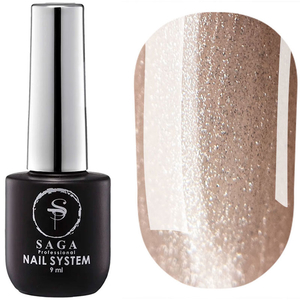 Гель-лак SAGA Glow Cat №07, 9 мл, Цвет: 07