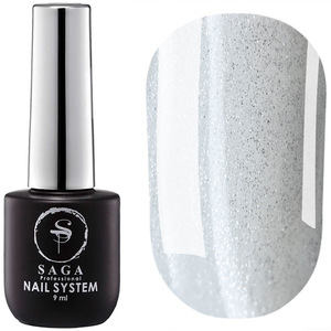 Гель-лак SAGA Glow Cat №08, 9 мл, Цвет: 08