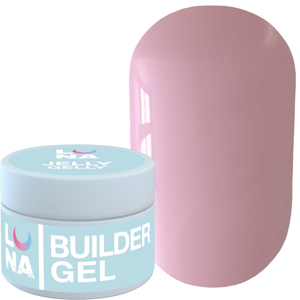 Гель-желе LUNA Jelly Gelly №05 15 мл, Объем: 15 мл, Цвет: 05

