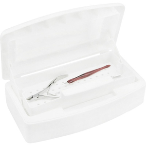 Контейнер для дезинфекции маникюрных инструментов Фурман 0,5 л