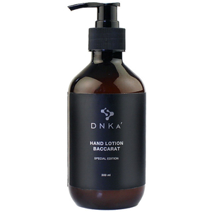 Лосьон для рук DNKa Hand Lotion Baccarat 300 мл, Объем: 300 мл, Аромат: Baccarat