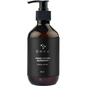 Лосьон для рук DNKa Hand Lotion Burberry 300 мл, Объем: 300 мл, Аромат: Burberry