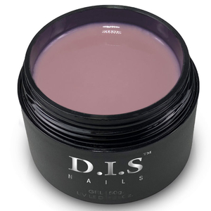 Гель для наращивания DIS Nails Hard Cover Sandy 50 г, Объем: 50 г, Цвет: Sandy