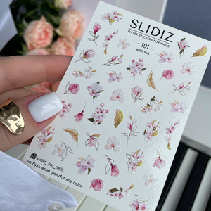 Слайдер-дизайн SLIDIZ 191