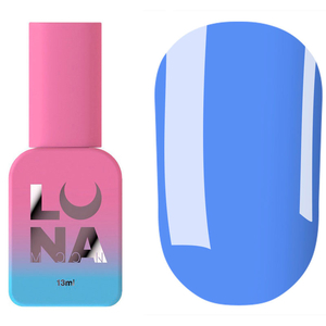 Топ для гель-лака LUNA Top Glass №5 13 мл, Объем: 13 мл, Цвет: 5
