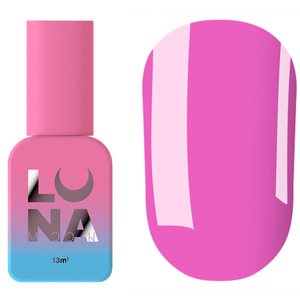 Топ для гель-лака LUNA Top Glass №6 13 мл, Объем: 13 мл, Цвет: 6
