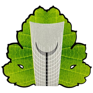 Формы для наращивания ногтей 20 шт №006, Цвет: 006
