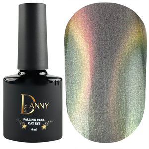 Гель-лак DANNY FALLING STARS №02 8 мл, Цвет: 02

