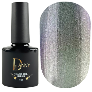 Гель-лак DANNY FALLING STARS №04 8 мл, Цвет: 04
