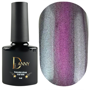 Гель-лак DANNY FALLING STARS №05 8 мл, Цвет: 05
