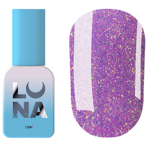 Гель-лак LUNA COLOR №200, 13 мл, Цвет: 200