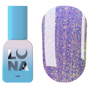 Гель-лак LUNA COLOR №203, 13 мл, Цвет: 203