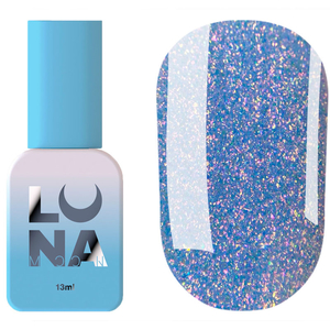 Гель-лак LUNA COLOR №205, 13 мл, Цвет: 205