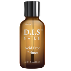 Праймер бескислотный для ногтей DIS Primer Nails 10 мл
