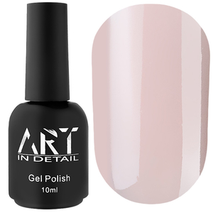 ART Cover Base №026, 10 мл, Объем: 10 мл, Цвет: 026