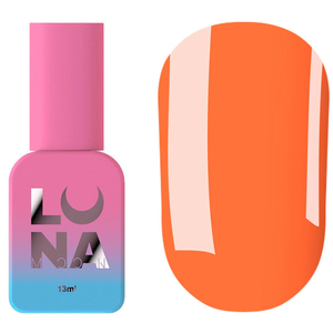 База камуфлирующая LUNA Neon base №3 13 мл, Цвет: №3