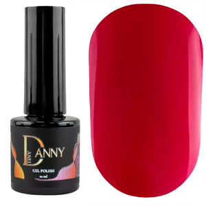 Гель-лак DANNY Gel Polish №145, 8 мл