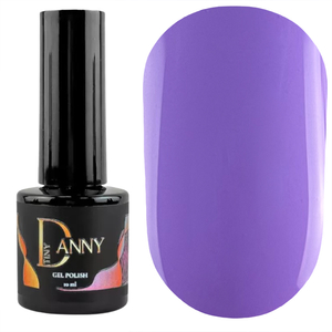 Гель-лак DANNY Gel Polish №152, 8 мл