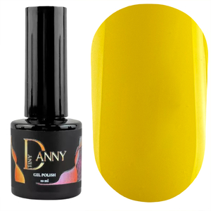 Гель-лак DANNY Gel Polish №04, 8 мл
