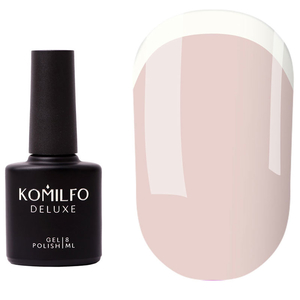 База Komilfo Color Base French 017, 8 мл, Объем: 8 мл
, Цвет: 017