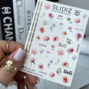 Слайдер-дизайн SLIDIZ 206