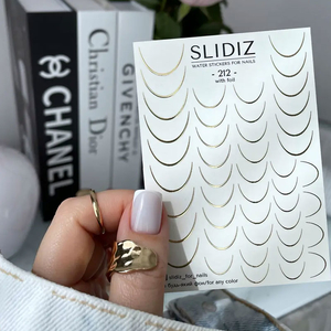 Слайдер-дизайн SLIDIZ 212