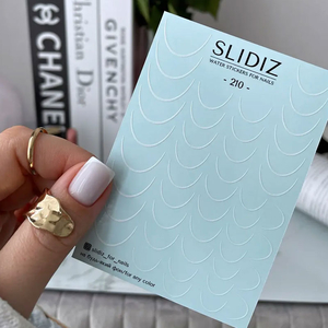 Слайдер-дизайн SLIDIZ 210