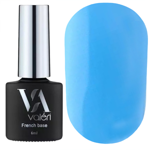 Valeri Base Summer Breeze №100 6 мл, Объем: 6 мл, Цвет: 100