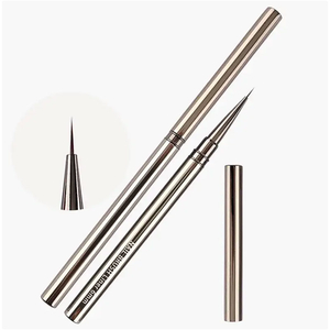 Кисть для рисования Lilly Beaute Nail Brush Liner 6 мм L-01, Размер: 6 мм