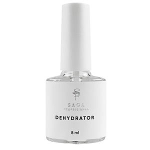 Дегидратор для ногтей SAGA Dehydrator 8 мл