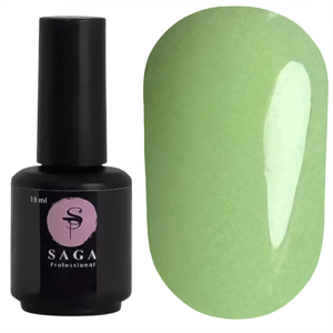 Рідкий гель SAGA Liquid Gel №30 15 мл, Об`єм: 15 мл, Колір: 30