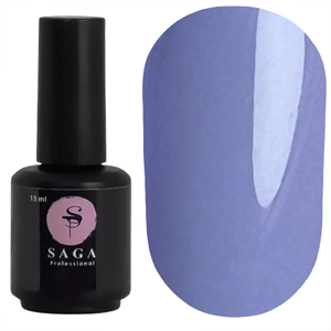 Рідкий гель SAGA Liquid Gel №33 15 мл, Об`єм: 15 мл, Колір: 33