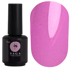 Рідкий гель SAGA Liquid Gel №37 15 мл, Об`єм: 15 мл, Колір: 37