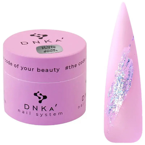 Паста для дизайна без ЛС DNKa Jewel Paste 0003 5 мл, Цвет: 0003