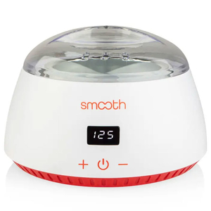 Воскоплав баночный SMOOTH SL-500 White, Цвет: White
