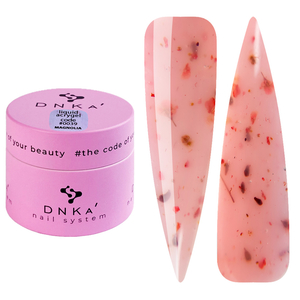 Жидкий акригель DNKa Liquid Acrygel 0039 Magnolia 15 мл, Цвет: 0039