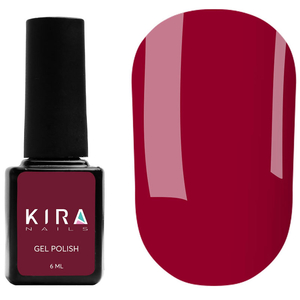 Гель-лак Kira Nails №061 HEMA/TPO free, 6 мл