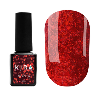 Гель-лак Kira Nails №095, 6 мл