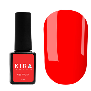 Гель-лак Kira Nails №144 HEMA/TPO free, 6 мл