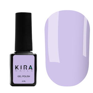 Гель-лак Kira Nails №167 HEMA/TPO free, 6 мл