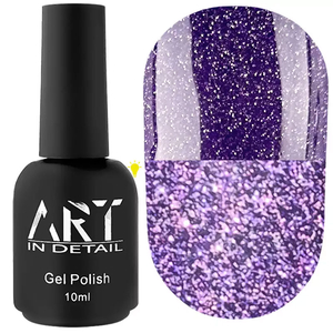 База светоотражающая ART Flash Base №FB031, 10 мл, Цвет: FB031