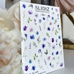 Слайдер-дизайн SLIDIZ 218